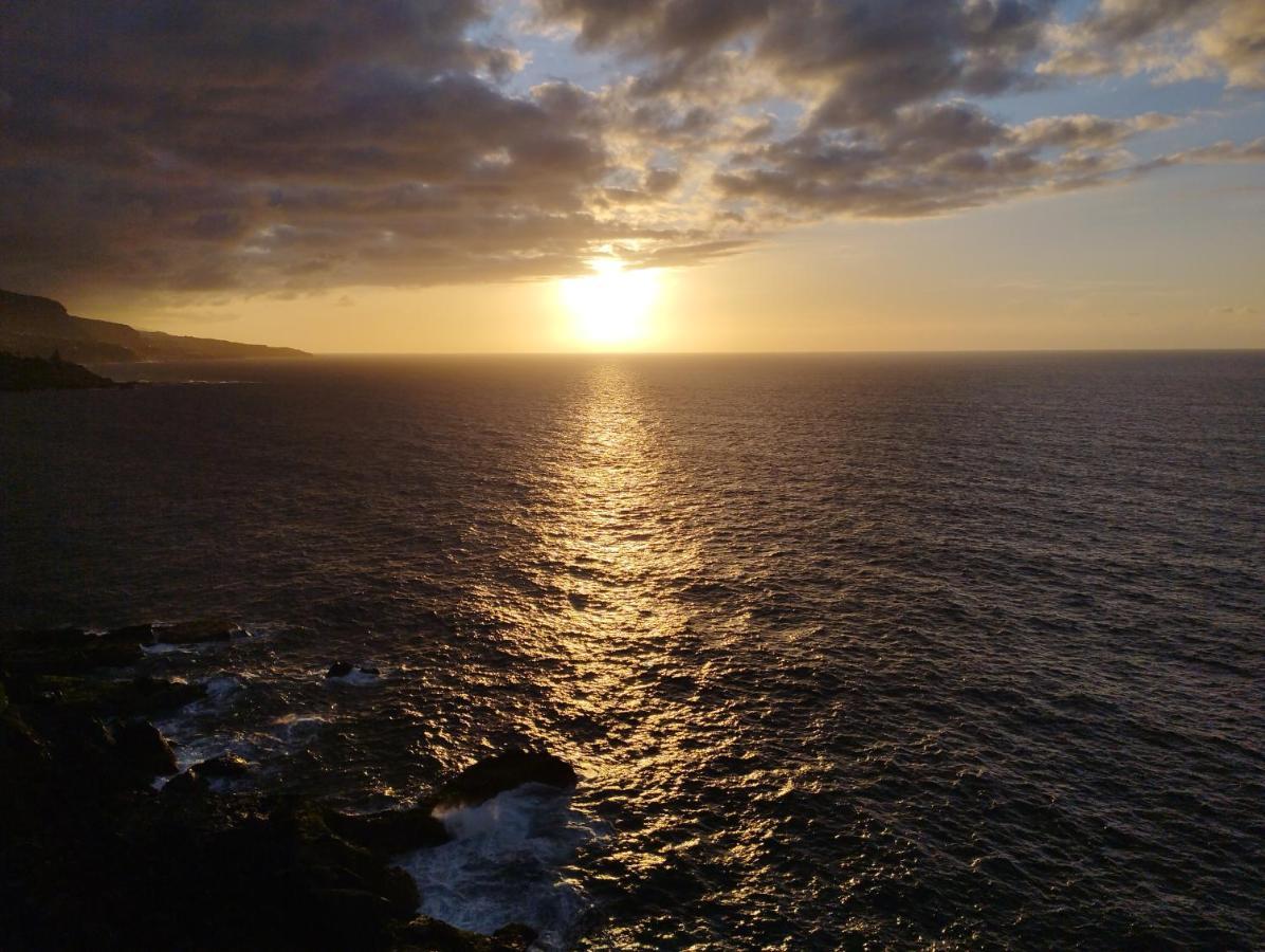 Sunset Home Wifi Los Realejos Eksteriør billede